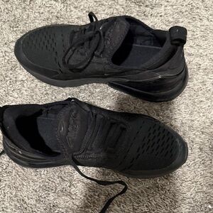 Boys Nike Air Max 270